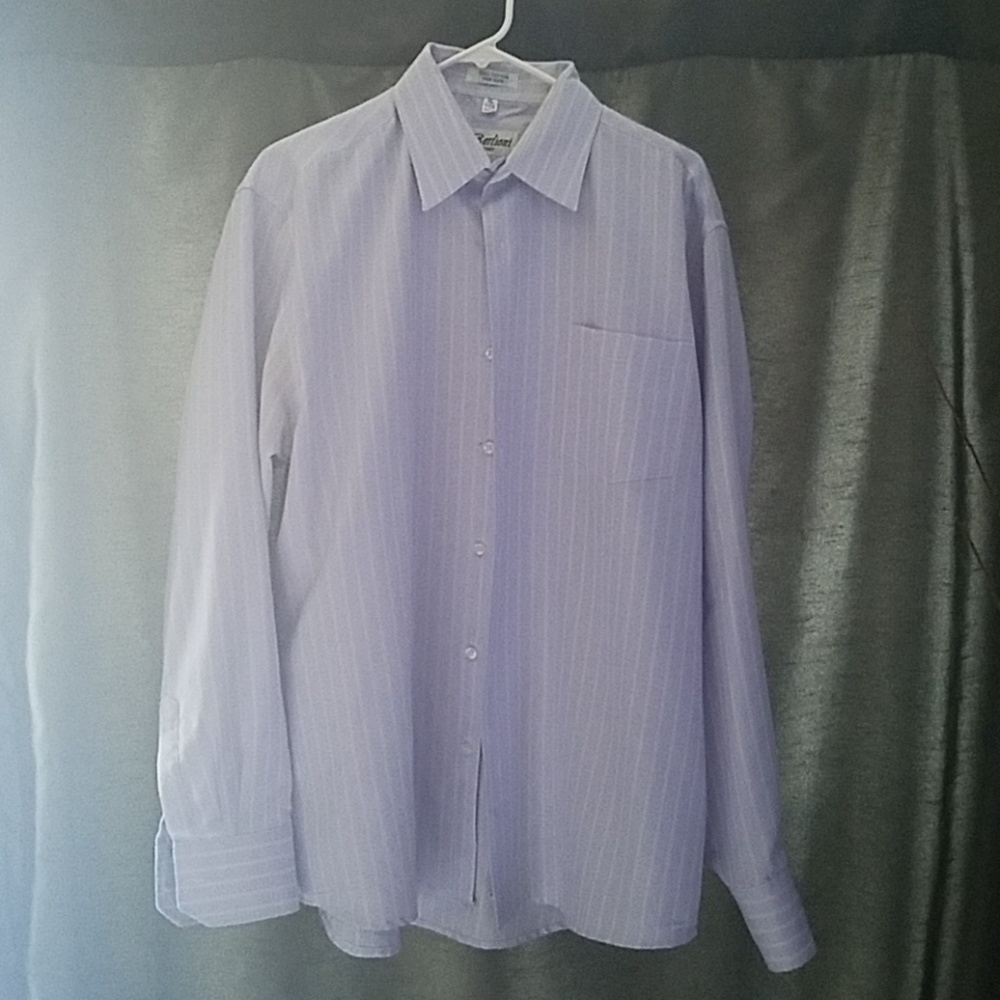 Berlioni Dress Shirt